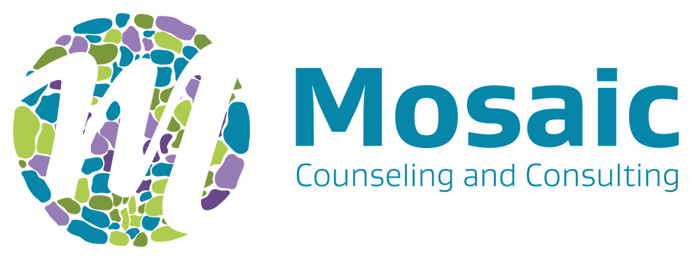 Mosaic Counseling & Consulting